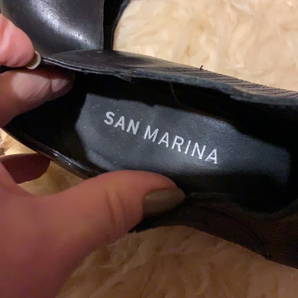 Brazilian leather shoes - Picture 6 of 12